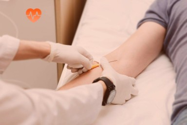 Кодирование от алкоголизма на 3 года в Каховке
