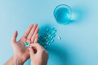 Лечение стресса в Каховке