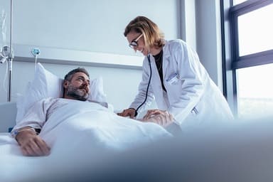 Лечение алкоголизма в стационаре в Каховке
