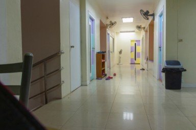 О клинике в Каховке